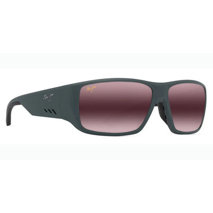 Occhiale da Sole Maui Jim, Modello: KehaAsianFit Colore: MM664021