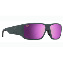 Carica l&#39;immagine nel visualizzatore di Gallery, Occhiale da Sole Maui Jim, Modello: KehaAsianFit Colore: MM664033