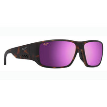 Carica l&#39;immagine nel visualizzatore di Gallery, Occhiale da Sole Maui Jim, Modello: KehaAsianFit Colore: MM664036