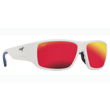 Carica l&#39;immagine nel visualizzatore di Gallery, Occhiale da Sole Maui Jim, Modello: KehaAsianFit Colore: MM664039