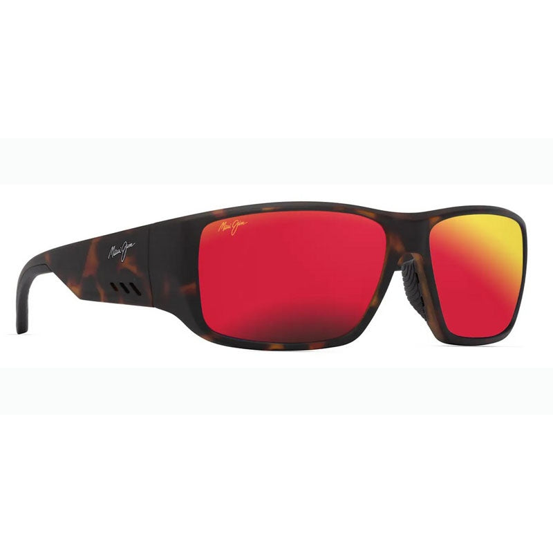 Occhiale da Sole Maui Jim, Modello: KehaAsianFit Colore: MM664040