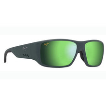 Carica l&#39;immagine nel visualizzatore di Gallery, Occhiale da Sole Maui Jim, Modello: KehaAsianFit Colore: MM664041