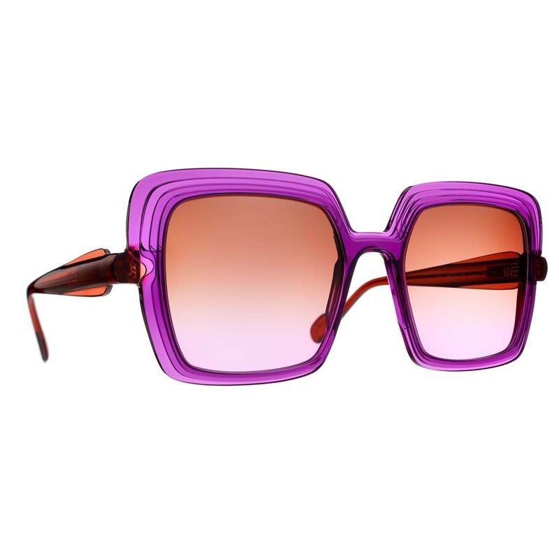 Occhiale da Sole Caroline Abram, Modello: KELIA Colore: 263