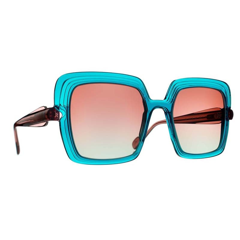 Occhiale da Sole Caroline Abram, Modello: KELIA Colore: 267