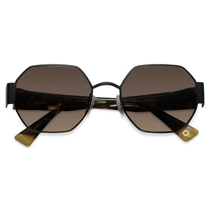 Occhiale da Sole Etnia Barcelona, Modello: Kelly Colore: BKGD