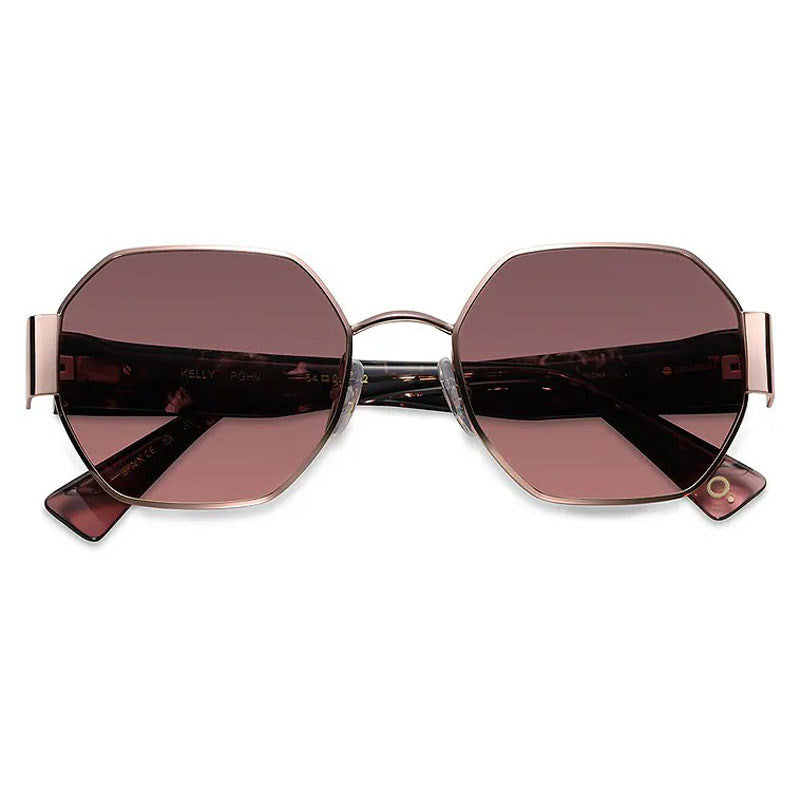 Occhiale da Sole Etnia Barcelona, Modello: Kelly Colore: PGHV