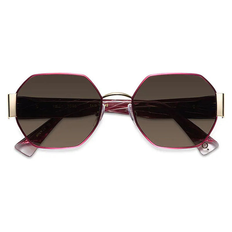 Occhiale da Sole Etnia Barcelona, Modello: Kelly Colore: RDGD