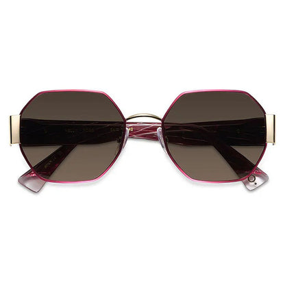 Occhiale da Sole Etnia Barcelona, Modello: Kelly Colore: RDGD