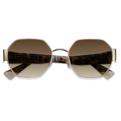 Occhiale da Sole Etnia Barcelona, Modello: Kelly Colore: WHGD