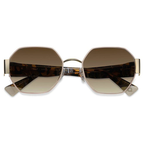 Occhiale da Sole Etnia Barcelona, Modello: Kelly Colore: WHGD