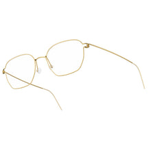 Carica l&#39;immagine nel visualizzatore di Gallery, LINDBERG Eyeglasses, Model: Ken Colour: GT