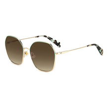 Carica l&#39;immagine nel visualizzatore di Gallery, Occhiale da Sole Kate Spade, Modello: KENNAGS Colore: LKSHA