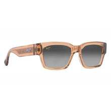 Carica l&#39;immagine nel visualizzatore di Gallery, Occhiale da Sole Maui Jim, Modello: Kenui Colore: MM642001