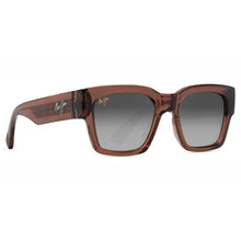 Carica l&#39;immagine nel visualizzatore di Gallery, Occhiale da Sole Maui Jim, Modello: Kenui Colore: MM642002
