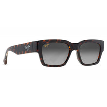 Carica l&#39;immagine nel visualizzatore di Gallery, Occhiale da Sole Maui Jim, Modello: Kenui Colore: MM642003