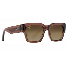 Carica l&#39;immagine nel visualizzatore di Gallery, Occhiale da Sole Maui Jim, Modello: Kenui Colore: MM642006