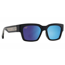Carica l&#39;immagine nel visualizzatore di Gallery, Occhiale da Sole Maui Jim, Modello: Kenui Colore: MM642033