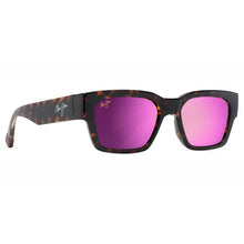 Carica l&#39;immagine nel visualizzatore di Gallery, Occhiale da Sole Maui Jim, Modello: Kenui Colore: MM642038