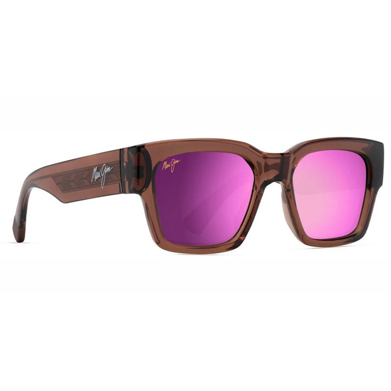 Occhiale da Sole Maui Jim, Modello: Kenui Colore: MM642039