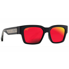 Carica l&#39;immagine nel visualizzatore di Gallery, Occhiale da Sole Maui Jim, Modello: Kenui Colore: MM642041