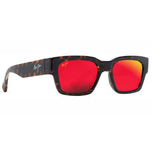 Carica l&#39;immagine nel visualizzatore di Gallery, Occhiale da Sole Maui Jim, Modello: Kenui Colore: MM642042