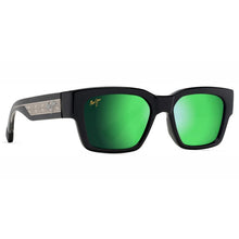 Carica l&#39;immagine nel visualizzatore di Gallery, Occhiale da Sole Maui Jim, Modello: Kenui Colore: MM642045