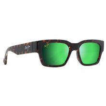 Carica l&#39;immagine nel visualizzatore di Gallery, Occhiale da Sole Maui Jim, Modello: Kenui Colore: MM642046