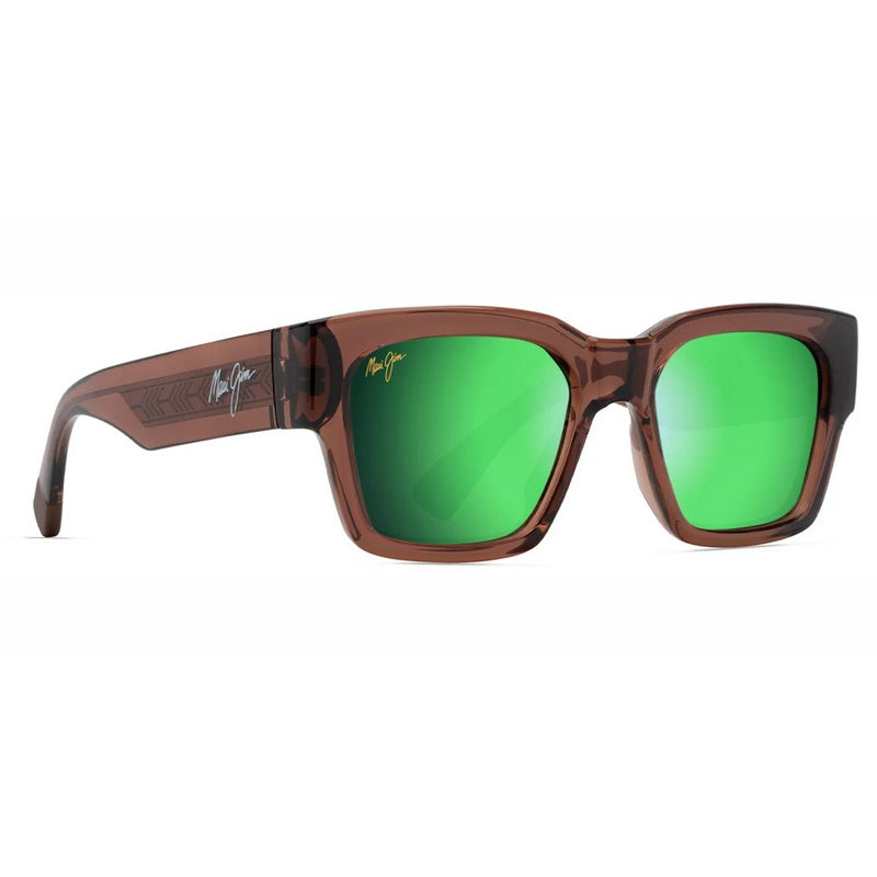 Occhiale da Sole Maui Jim, Modello: Kenui Colore: MM642047