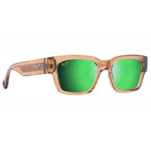 Carica l&#39;immagine nel visualizzatore di Gallery, Occhiale da Sole Maui Jim, Modello: Kenui Colore: MM642048