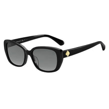 Carica l&#39;immagine nel visualizzatore di Gallery, Occhiale da Sole Kate Spade, Modello: KenzieGS Colore: 807WJ