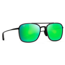 Carica l&#39;immagine nel visualizzatore di Gallery, Occhiale da Sole Maui Jim, Modello: Keokea Colore: GM44711