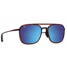 Carica l&#39;immagine nel visualizzatore di Gallery, Occhiale da Sole Maui Jim, Modello: Keokea Colore: MM447010