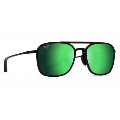 Occhiale da Sole Maui Jim, Modello: Keokea Colore: MM447013