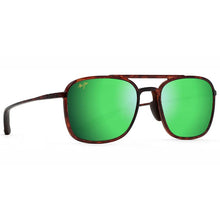 Carica l&#39;immagine nel visualizzatore di Gallery, Occhiale da Sole Maui Jim, Modello: Keokea Colore: MM447014