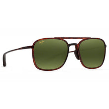 Carica l&#39;immagine nel visualizzatore di Gallery, Occhiale da Sole Maui Jim, Modello: Keokea Colore: MM447022