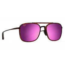 Carica l&#39;immagine nel visualizzatore di Gallery, Occhiale da Sole Maui Jim, Modello: Keokea Colore: MM447026