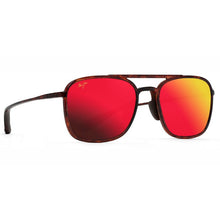 Carica l&#39;immagine nel visualizzatore di Gallery, Occhiale da Sole Maui Jim, Modello: Keokea Colore: MM447030