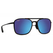 Carica l&#39;immagine nel visualizzatore di Gallery, Occhiale da Sole Maui Jim, Modello: Keokea Colore: MM447034