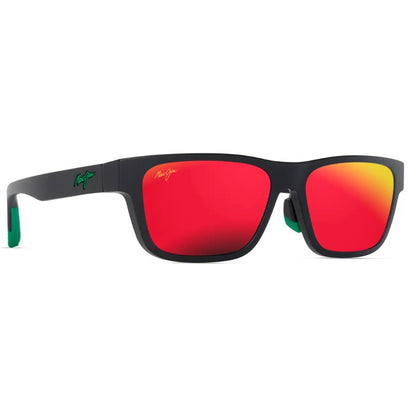 Occhiale da Sole Maui Jim, Modello: Keola Colore: MM628007