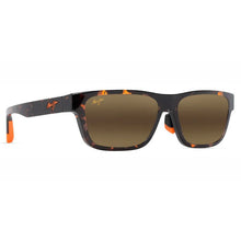 Carica l&#39;immagine nel visualizzatore di Gallery, Occhiale da Sole Maui Jim, Modello: Keola Colore: MM628014