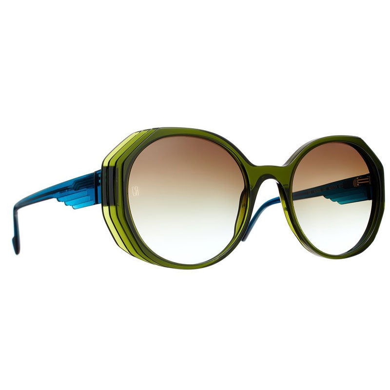 Occhiale da Sole Caroline Abram, Modello: KESYAsun Colore: 273