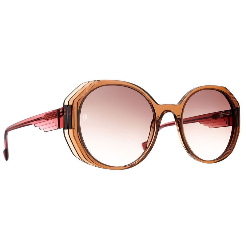 Occhiale da Sole Caroline Abram, Modello: KESYAsun Colore: 279