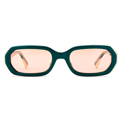 Occhiale da Sole Etnia Barcelona, Modello: Kikai Colore: GRWH