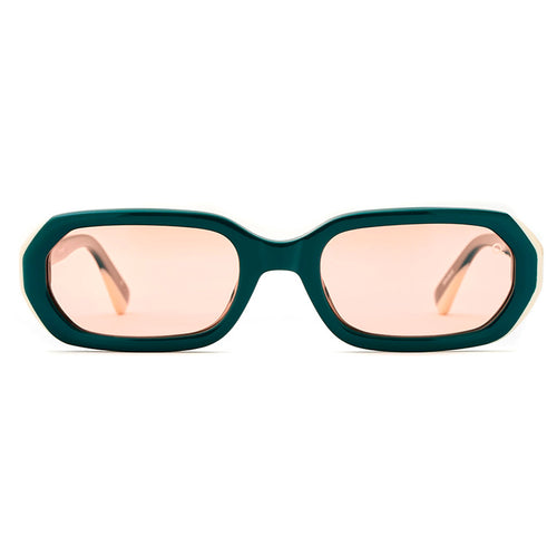 Occhiale da Sole Etnia Barcelona, Modello: Kikai Colore: GRWH