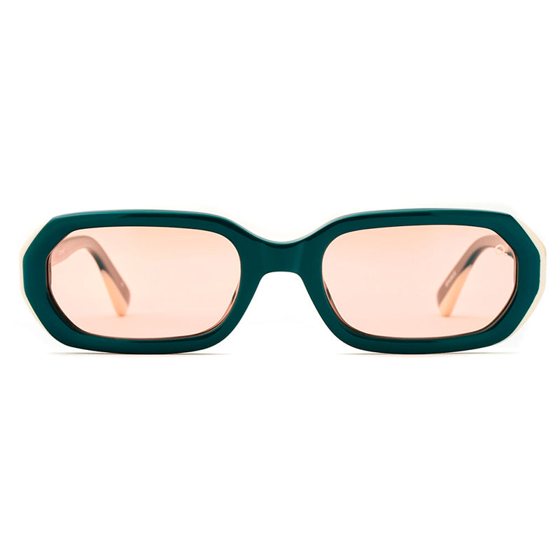 Occhiale da Sole Etnia Barcelona, Modello: Kikai Colore: GRWH