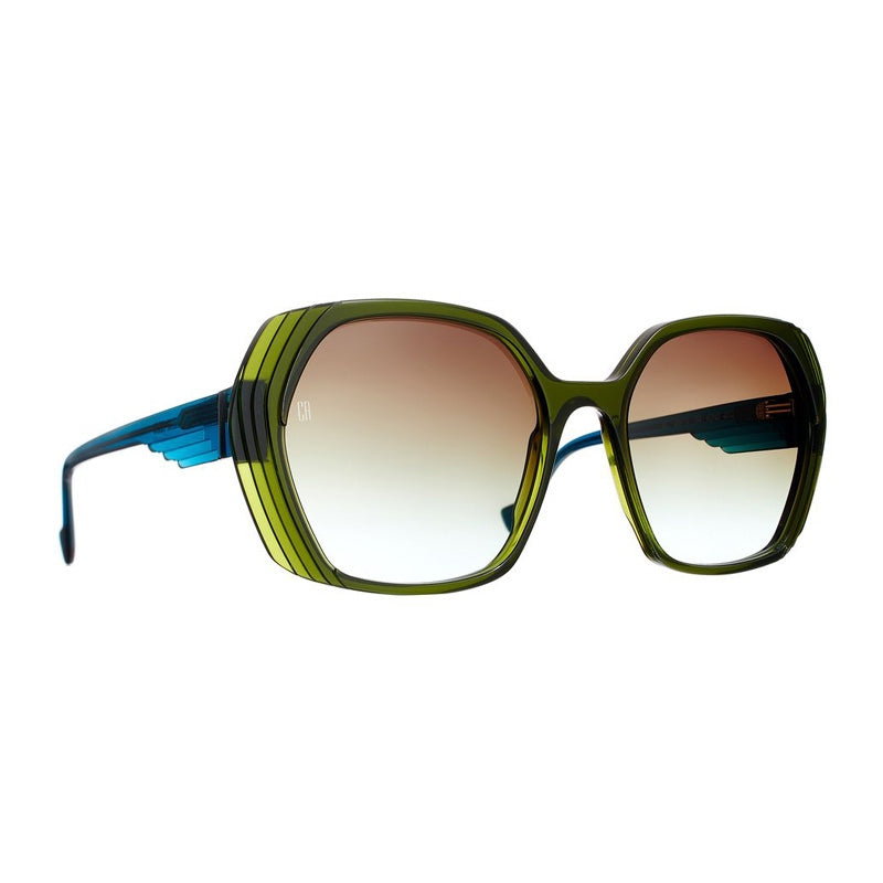 Occhiale da Sole Caroline Abram, Modello: KIKO Colore: 273
