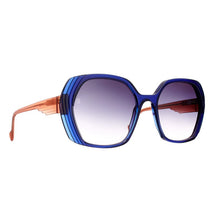 Carica l&#39;immagine nel visualizzatore di Gallery, Occhiale da Sole Caroline Abram, Modello: KIKO Colore: 278