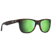 Carica l&#39;immagine nel visualizzatore di Gallery, Occhiale da Sole Maui Jim, Modello: Kikonia Colore: MM692043