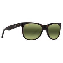 Carica l&#39;immagine nel visualizzatore di Gallery, Occhiale da Sole Maui Jim, Modello: KikoniaXL Colore: MM693011