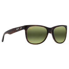 Carica l&#39;immagine nel visualizzatore di Gallery, Occhiale da Sole Maui Jim, Modello: KikoniaXL Colore: MM693027
